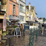 Thalassa T3 D'olonne *