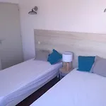 아파트 Thalassa T3 D'olonne *