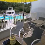 아파트 Thalassa T3 D'olonne *