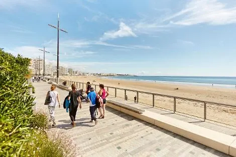 Thalassa T3 D'olonne * Les Sables-dʼOlonne