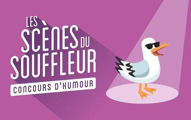 Thalassa T3 D'olonne * Les Sables-dʼOlonne