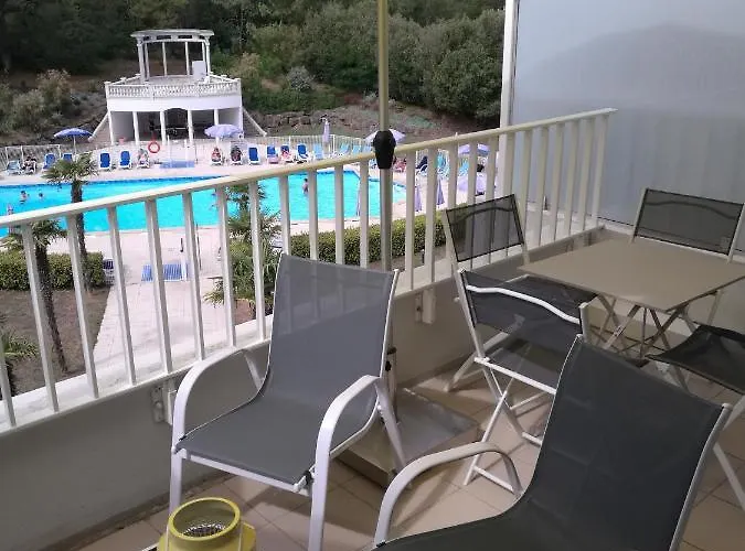 Appartamento Thalassa T3 D'olonne *