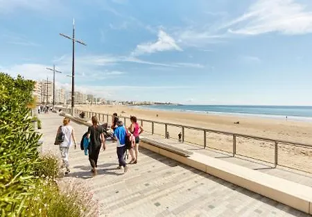 Thalassa T3 D'olonne * Les Sables-dʼOlonne