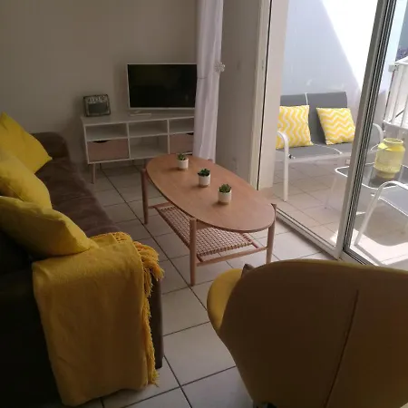 Thalassa T3 D'olonne Les Sables-dʼOlonne