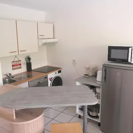 Thalassa T3 D'olonne