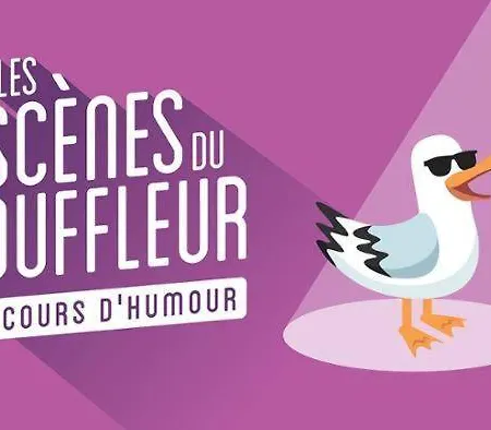 Thalassa T3 D'olonne * Les Sables-dʼOlonne