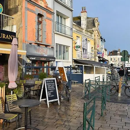 Thalassa T3 D'olonne *