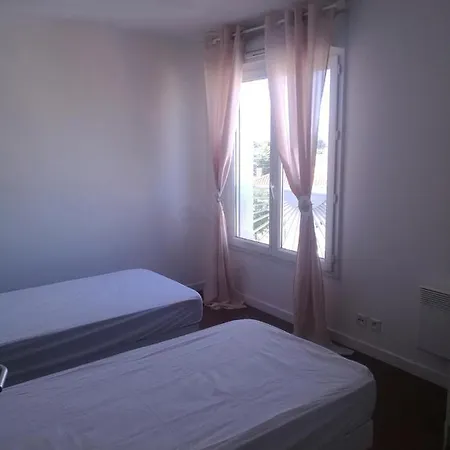 Thalassa T3 D'olonne * Les Sables-dʼOlonne