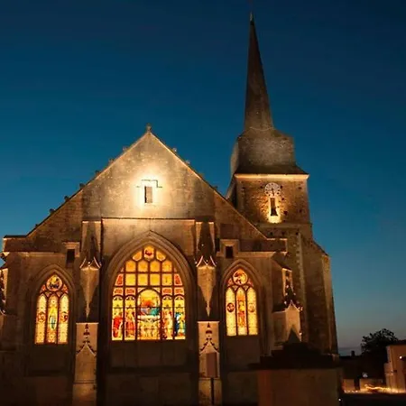 Thalassa T3 D'olonne Apartamento Les Sables-dʼOlonne