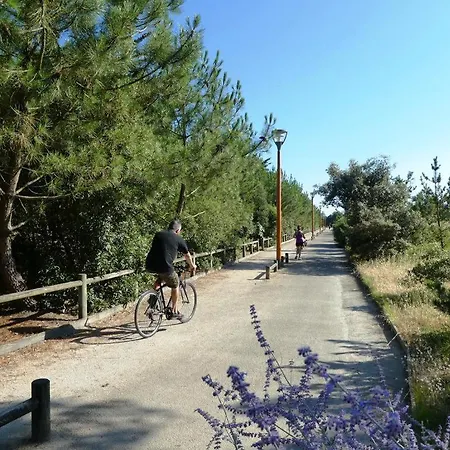 Thalassa T3 D'olonne *