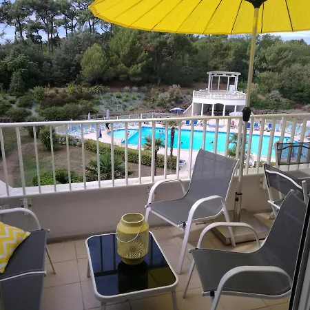 Thalassa T3 D'olonne * Les Sables-dʼOlonne