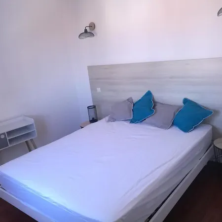 Thalassa T3 D'olonne *