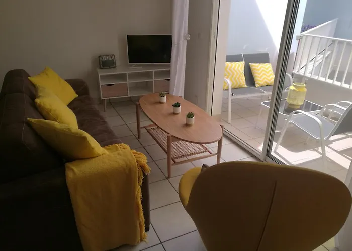 Thalassa T3 D'olonne Les Sables-dʼOlonne