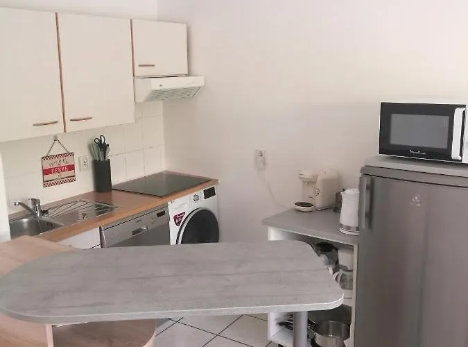 Thalassa T3 D'olonne