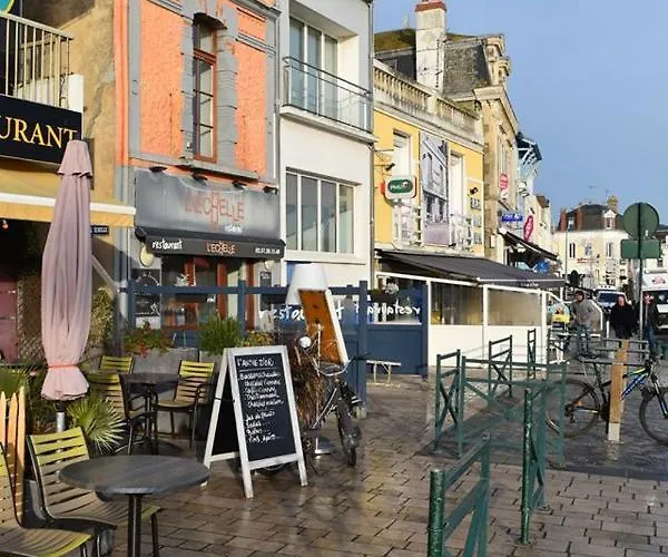 Thalassa T3 D'olonne *