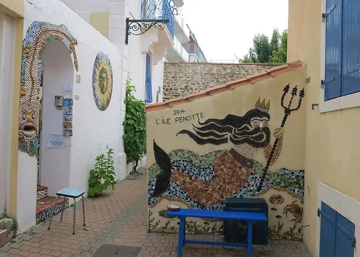 Thalassa T3 D'olonne