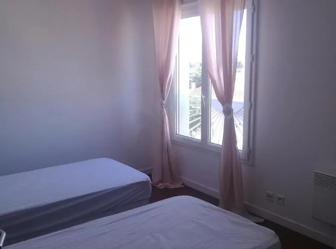 Thalassa T3 D'olonne * Les Sables-dʼOlonne