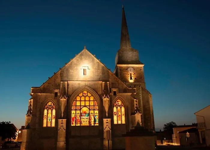 Thalassa T3 D'olonne דירה Les Sables-dʼOlonne