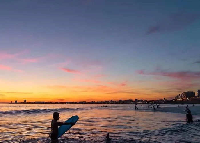 Thalassa T3 D'olonne דירה Les Sables-dʼOlonne
