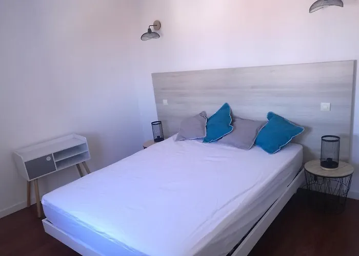 Thalassa T3 D'olonne *